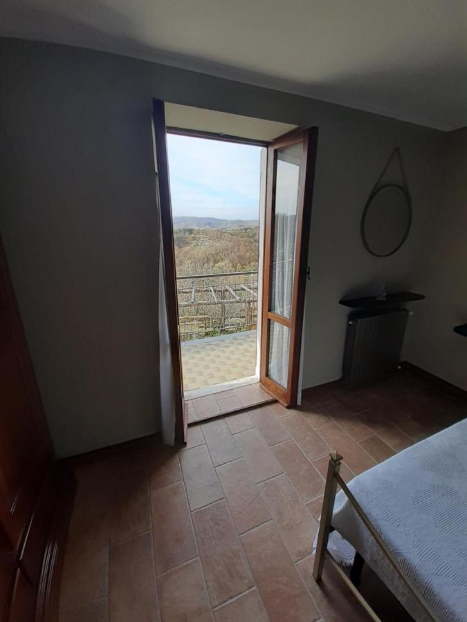 Cascina Merlo Country House Pareto Eksteriør bilde