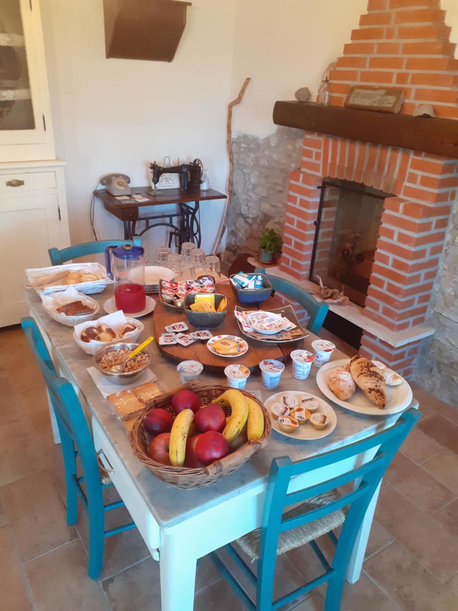 Cascina Merlo Country House Pareto Eksteriør bilde